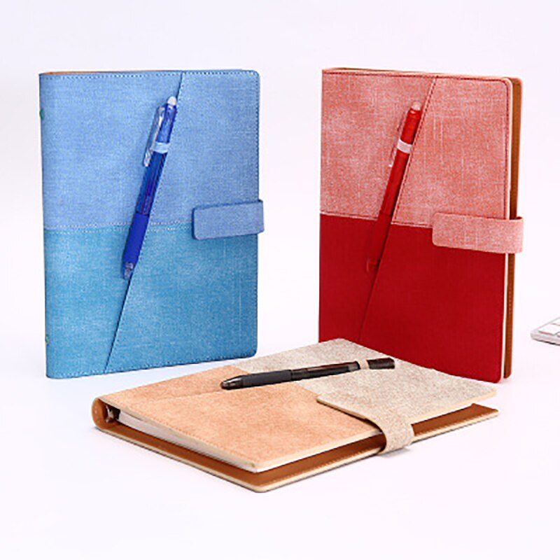 Waterproof And Erasable Smartbook