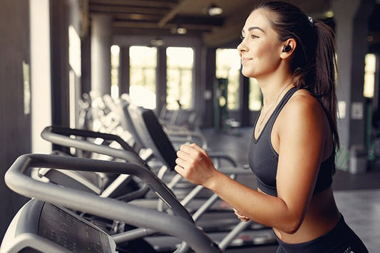 6 MAJOR BENEFITS OF HIGH-INTENSITY INTERVAL TRAINING - The Sennett Store