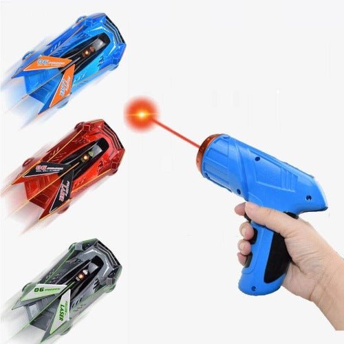 Air Hogs Zero Gravity - The Sennett Store