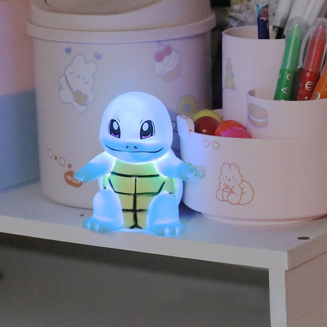 Pokemon Night Light