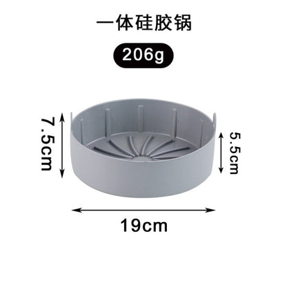 Silicone Pot for Air fryer