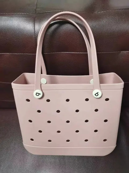 Waterproof Beach Tote Bag