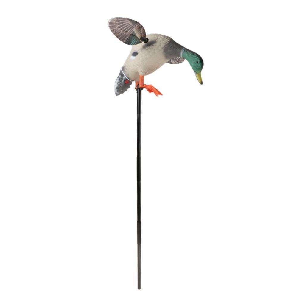 3D Flying Duck Decoy Fishing Shooting Lure & Garden Decor Lawn Ornaments - The Sennett Store