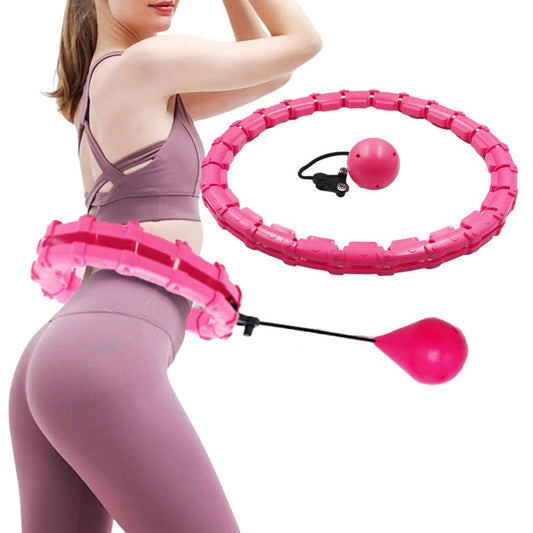 Adjustable Sport Hoola Hoops - The Sennett Store