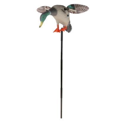 3D Flying Duck Decoy Fishing Shooting Lure & Garden Decor Lawn Ornaments - The Sennett Store