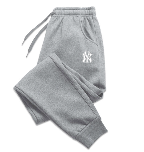 Men's Workout Joggers