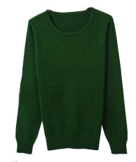 Long Sleeves Sweater For Women