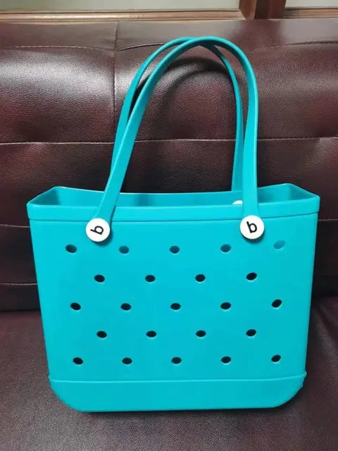 Waterproof Beach Tote Bag