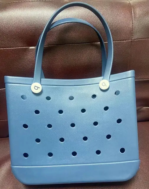 Waterproof Beach Tote Bag