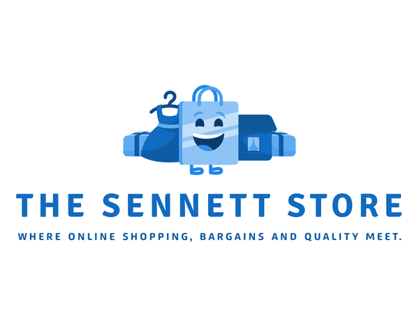 The Sennett Store