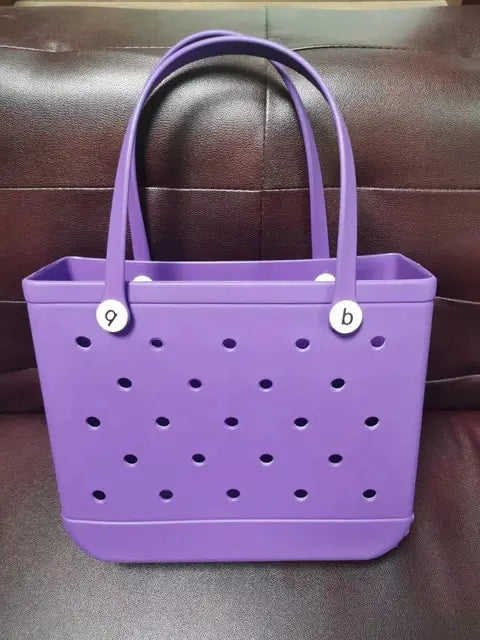 Waterproof Beach Tote Bag