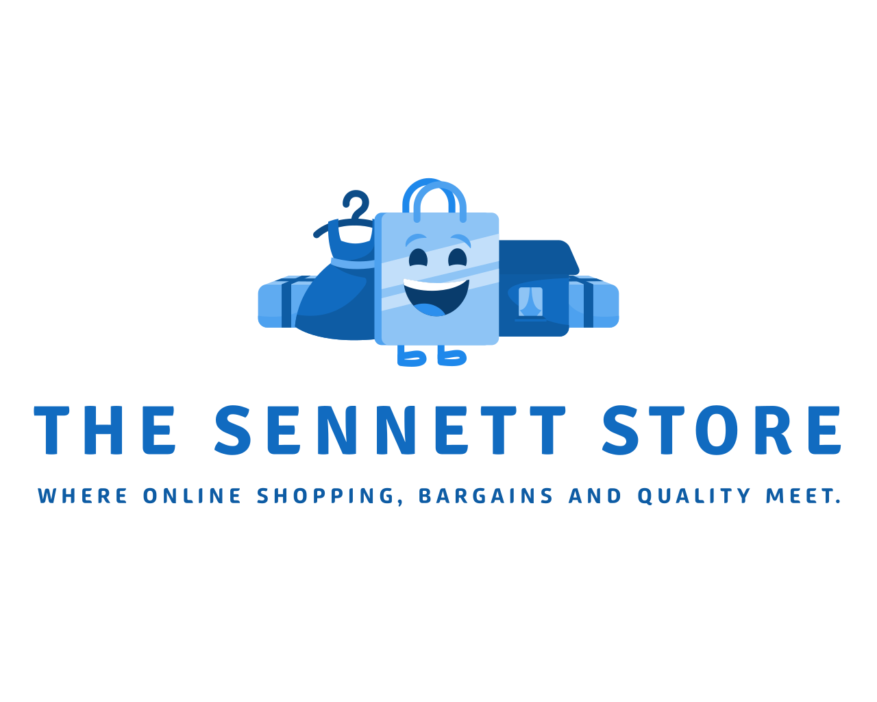 The Sennett Store Gift Card