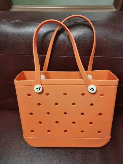 Waterproof Beach Tote Bag