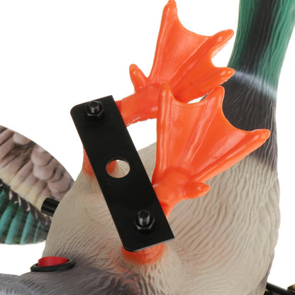 3D Flying Duck Decoy Fishing Shooting Lure & Garden Decor Lawn Ornaments - The Sennett Store