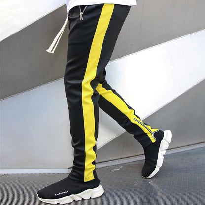 Men's Fitness Joggers