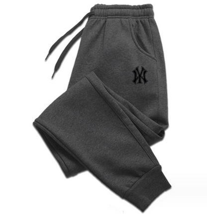 Men's Workout Joggers