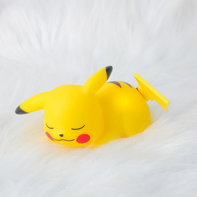 Pokemon Pikachu Night Light