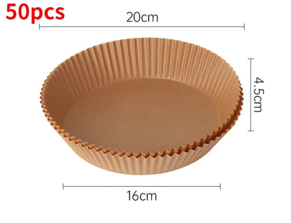 Silicone Pot for Air fryer