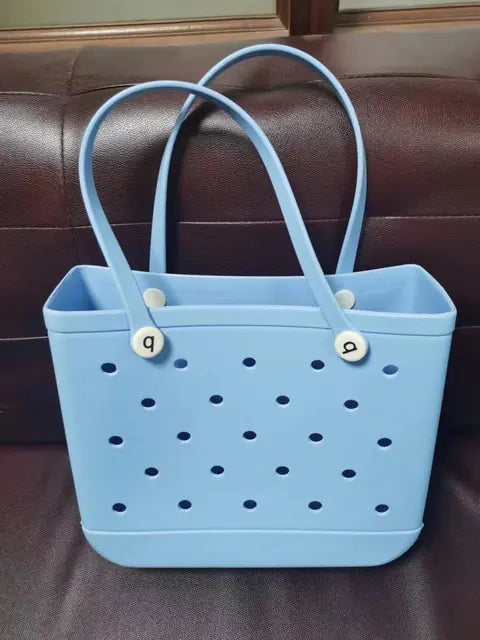 Waterproof Beach Tote Bag