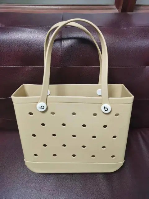 Waterproof Beach Tote Bag