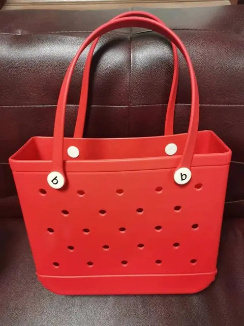 Waterproof Beach Tote Bag