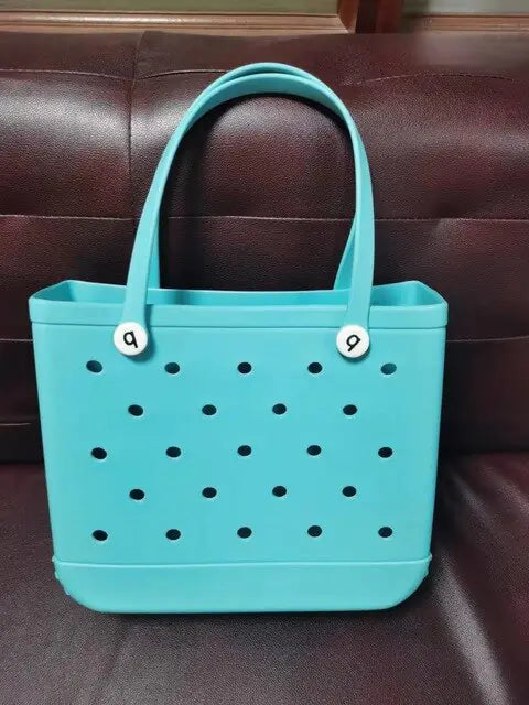 Waterproof Beach Tote Bag