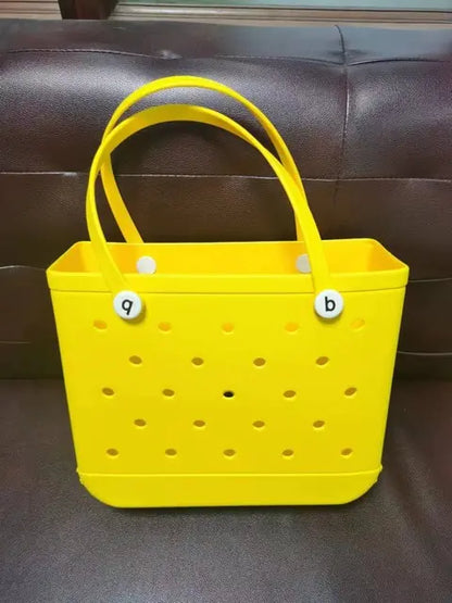 Waterproof Beach Tote Bag