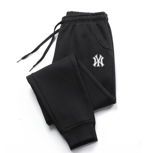 Men's Workout Joggers