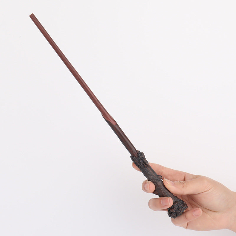 Magic Wands (Shoots Real Fireballs)