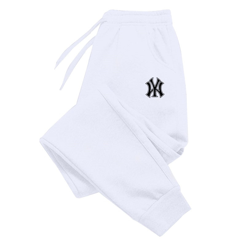 Men's Workout Joggers