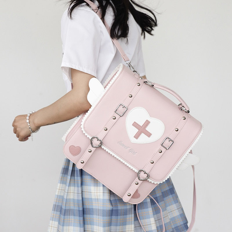 Cute Backpack for Girls