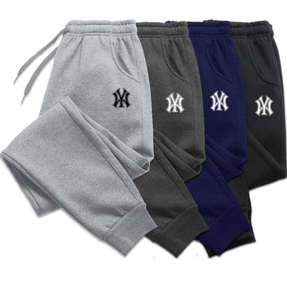 Men's Workout Joggers