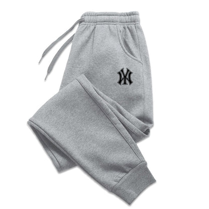 Men's Workout Joggers