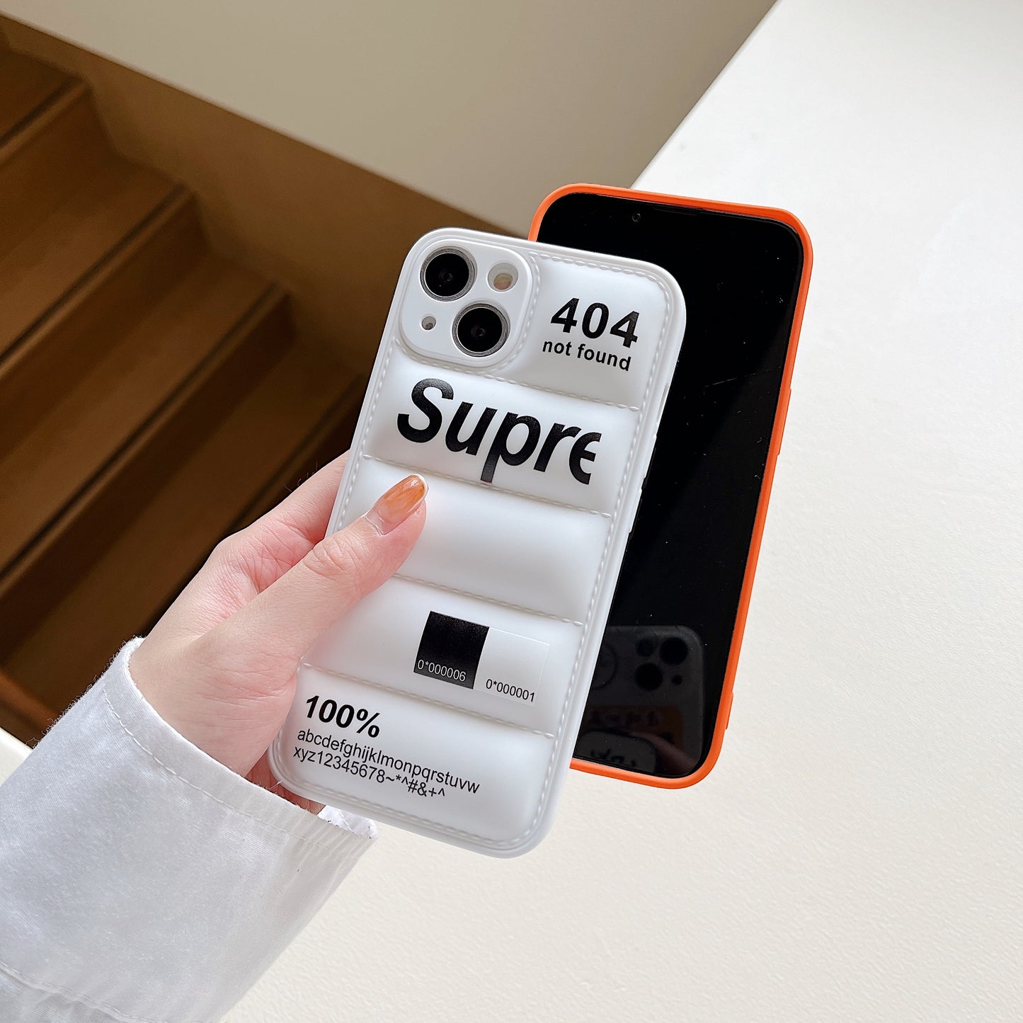 Phone Case For iPhone