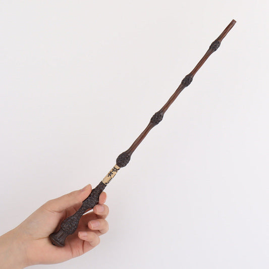 Magic Wands (Shoots Real Fireballs)