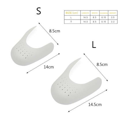 Shoe Crease Protector Kit