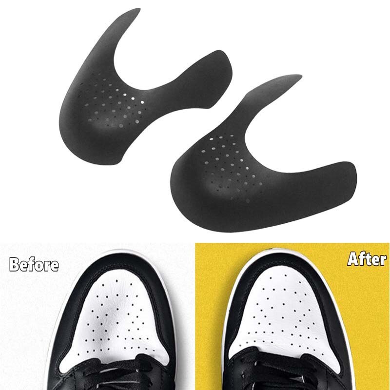 Shoe Crease Protector Kit