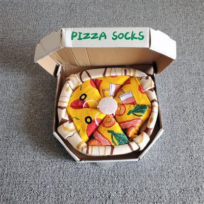 Unisex Sushi Socks