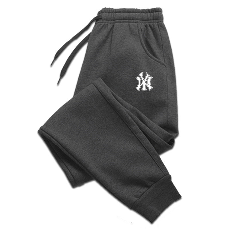 Men's Workout Joggers