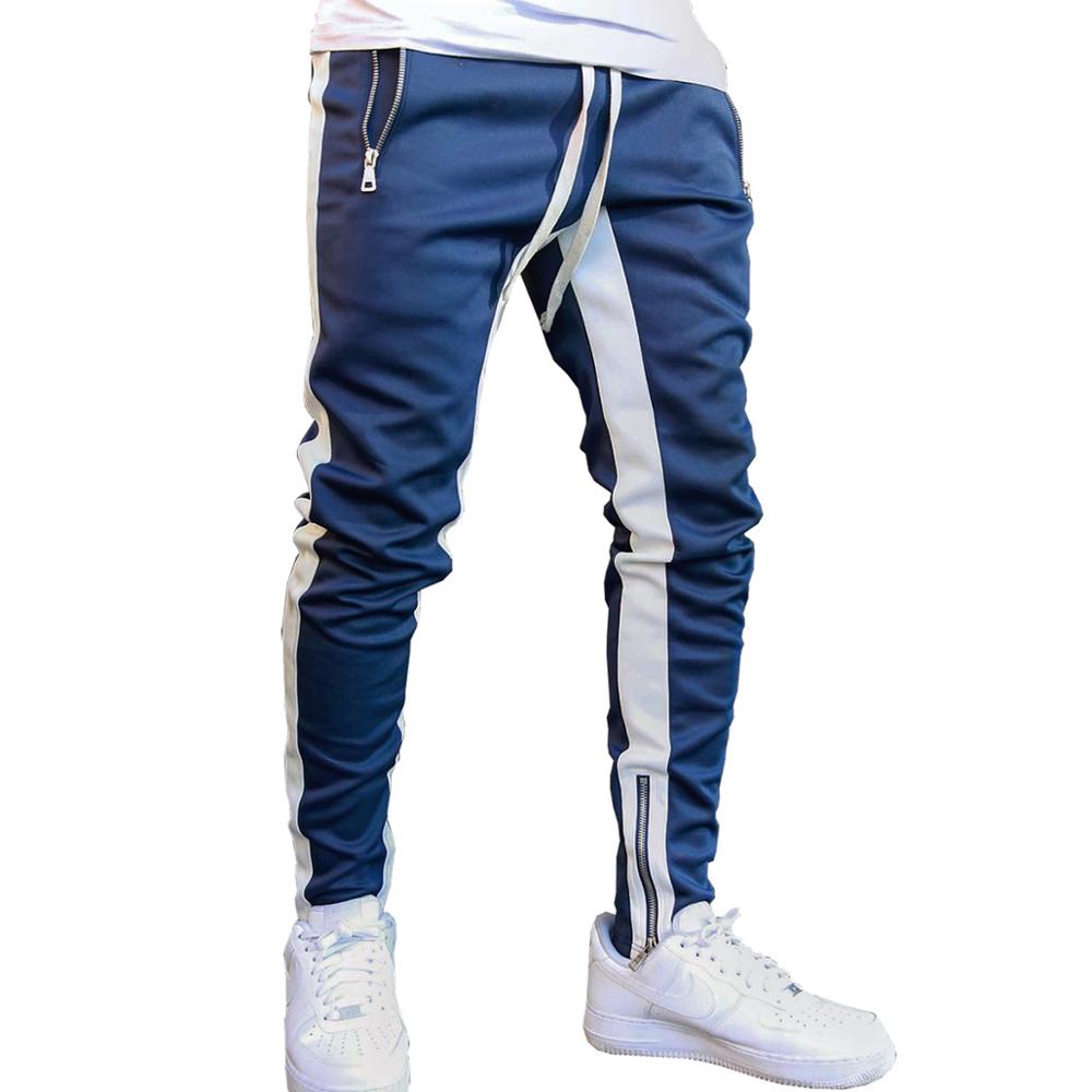 Men's Fitness Joggers